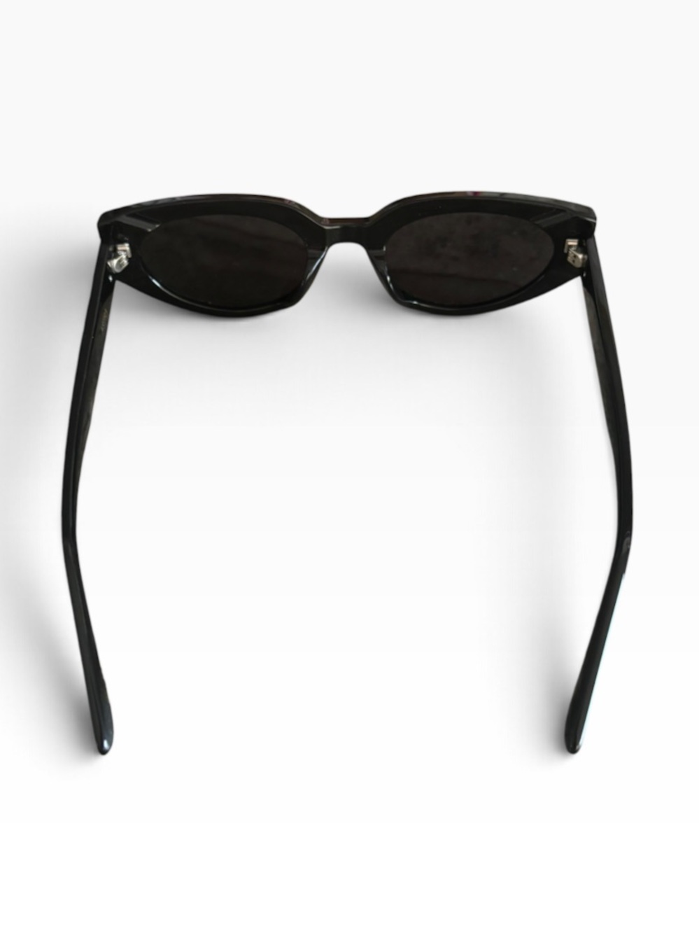WMP Eyewear Astra Cat Eye Sunglasses - Picture 8 of 9